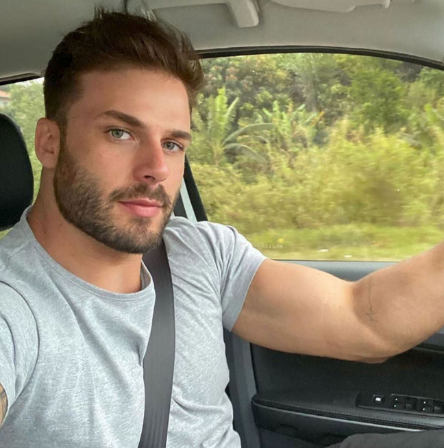 Jake Perrá