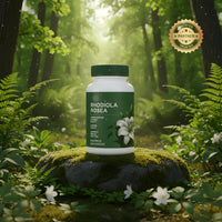Rhodiola Rosea - Boost Your Energy & Ease Your Mind