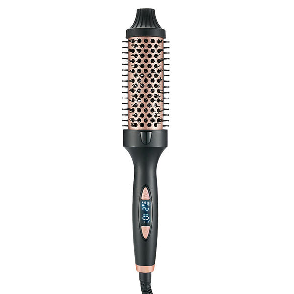 Portable Hair Straightener Comb